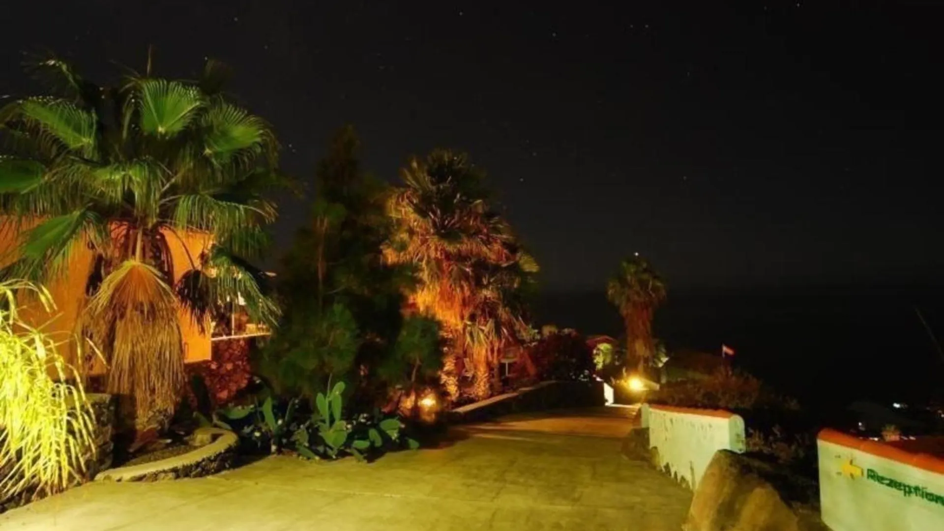 Kleiner Bungalow Mit Einem Schlafzimmer Puerto De Naos Holiday home