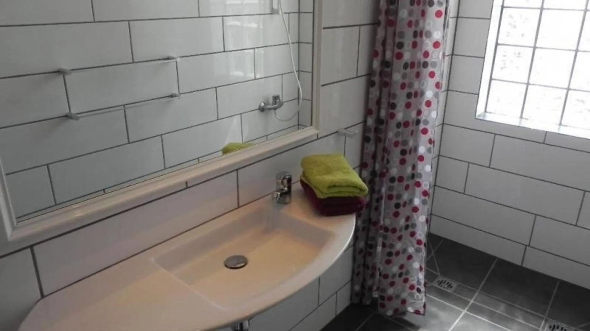 Kleiner Bungalow Mit Einem Schlafzimmer Puerto De Naos Holiday home